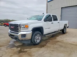 2016 GMC SIERRA