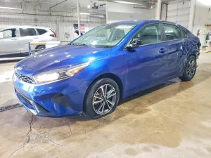 2022 KIA FORTE