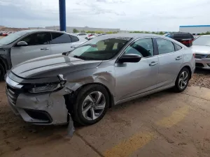 2020 HONDA INSIGHT