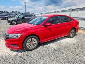 2019 VOLKSWAGEN JETTA