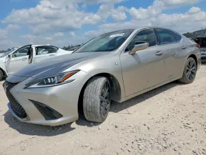 2021 LEXUS ES350