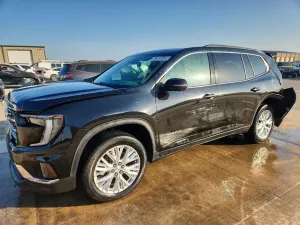 2024 GMC ACADIA