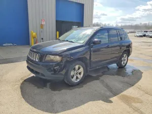 2014 JEEP COMPASS