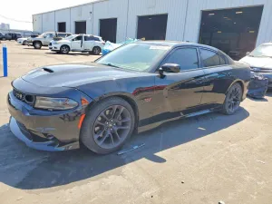2020 DODGE CHARGER