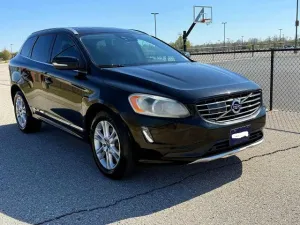2015 VOLVO XC60