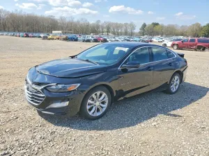 2021 CHEVROLET MALIBU