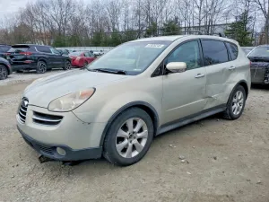 2006 SUBARU TRIBECA