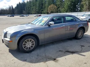 2010 CHRYSLER 300