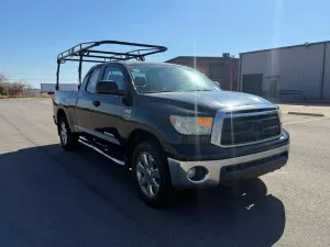 2010 TOYOTA TUNDRA