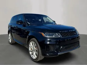 2019 LAND ROVER RANGEROVER