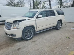 2015 GMC YUKON