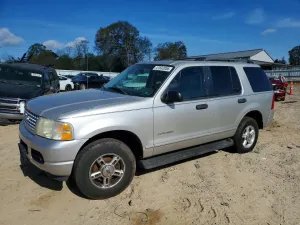 2004 FORD EXPLORER
