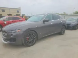 2018 MASERATI ALL OTHER