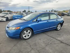 2006 HONDA CIVIC