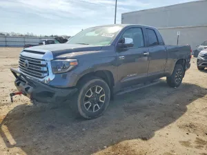 2020 TOYOTA TUNDRA