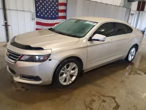 2014 CHEVROLET IMPALA