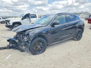 2021 ALFA ROMEO STELVIO