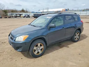 2009 TOYOTA RAV4