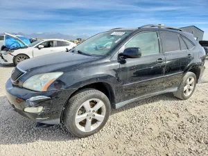 2007 LEXUS RX350
