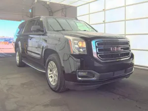 2017 GMC YUKON