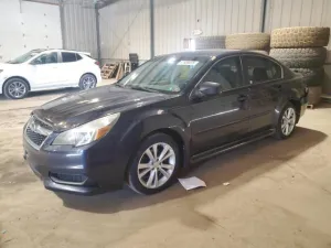 2013 SUBARU LEGACY
