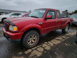 2009 FORD RANGER