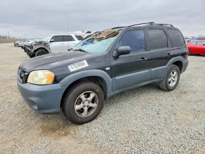 2006 MAZDA TRIBUTE