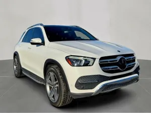 2020 MERCEDES-BENZ GLE-CLASS