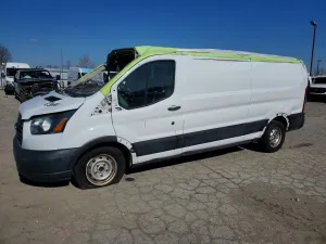 2019 FORD TRANSIT T