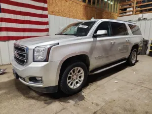 2020 GMC YUKON