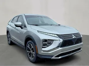 2022 MITSUBISHI ECLIPSE