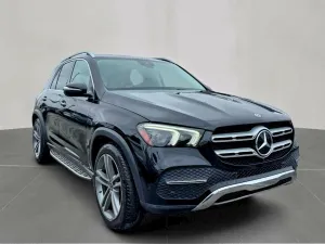 2021 MERCEDES-BENZ GLE-CLASS
