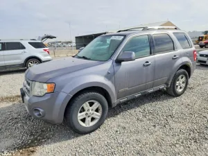 2008 FORD ESCAPE