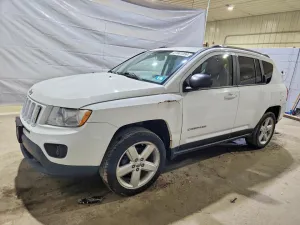 2012 JEEP COMPASS