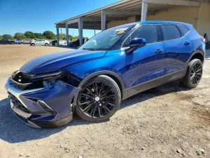 2023 CHEVROLET BLAZER