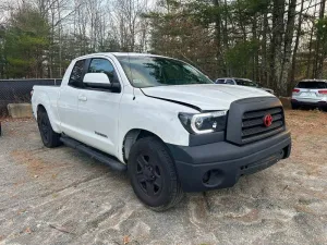 2008 TOYOTA TUNDRA