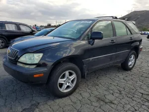 2003 LEXUS RX350