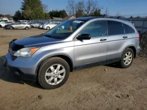 2008 HONDA CRV