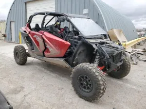 2022 POLARIS RZR PRO XP