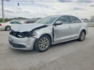 2013 VOLKSWAGEN JETTA