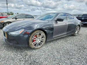 2016 MASERATI ALL OTHER