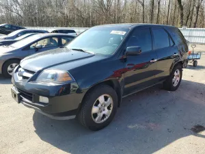 2006 ACURA MDX
