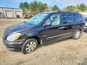 2007 HYUNDAI All Models