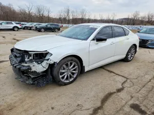 2023 ACURA TLX