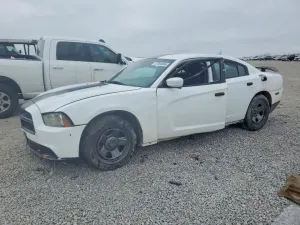 2014 DODGE CHARGER