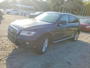 2013 AUDI Q5