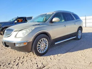 2008 BUICK ENCLAVE