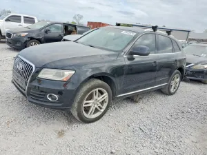 2014 AUDI Q5