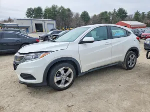 2020 HONDA HR-V