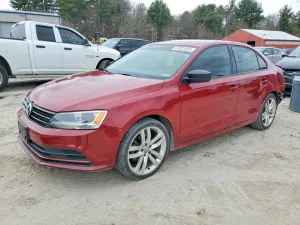 2016 VOLKSWAGEN JETTA